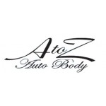We are A To Z Auto Body and we are located at Staten Island, NY 10309.