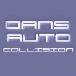 We are Dan's Auto Collision and we are located at Brooklyn, NY 11236.