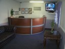 Our body shop’s business office located at Newark, NJ, 07114 is staffed with friendly and experienced personnel.