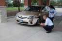 The Body Shop TBS Mckinney TX Texas Garland Collision Repair Specialists auto body paint estimators cars