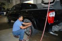 The Body Shop TBS Mckinney TX Texas Garland Collision Repair Specialists auto body paint estimators cars