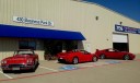 The Body Shop - Prosper
430 Business Park Drive 
Prosper, TX 75078

We are a large State of the Art Collision Facility