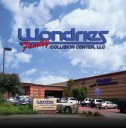 Wondries Family Collision Center is the #1 choice in auto body and collision repair. Just read our reviews to find out why! You will see why our customers keep coming back to us for any collision repair issue they may have.