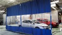 At Wondries Family Collision Center, we have a neat and clean, professional ran refinishing department in the 91803 postal area of CA.