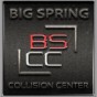 We are Big Spring Collision Center! With our specialty trained technicians, we will bring your car back to its pre-accident condition!