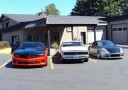 We are centrally located at Sandy, OR, 97055-8007 for our guest’s convenience and are ready to assist you with your collision repair needs.