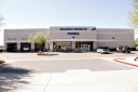 Collision Center Of Peoria
9190 W Bell Road 
Peoria, AZ 85382

Centrally Located With Easy Access For Our Guest's Convenience