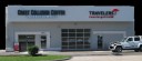 Crest Collision Center Inc
420 Lexington Dr 
Plano, TX 75075

There is always ample parking for our guest's convenience..