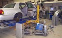 Vandergriff Collision Center - North Arlington
901B E Division Street 
Arlington, TX 76011

Accurate Structural Repairs are Critical for a Safe & High Quality Collision Repair. 
 We have State of the Art Structural Repair Equipment that along with Skilled Technicians, gets the job done..