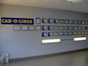 At Miles Chevrolet Collision Center, in Decatur, IL, we proudly post our earned certificates and awards.