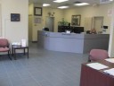 Crest Collision Center Inc
420 Lexington Dr 
Plano, TX 75075

A fully staffed office with experience to help you with your collision repair needs..