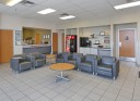 ABC Nissan Collision Center - Here at ABC Nissan Collision Center, Phoenix, AZ, 85014, we have a welcoming waiting room.
