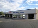 Bell Collision Center
16809 N 7Th Ave 
Phoenix, AZ 85023

Centrally Located With Easy Access For Our Guests ..