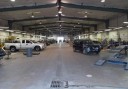 Vandergriff Collision Center - North Arlington
901B E Division Street 
Arlington, TX 76011

We are a Large State of the Art Collision Repair Facility.