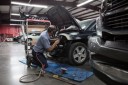 Kenny Kent Collision Center 260 B North Green River Rd Evansville, IN 47715 Highly trained and skilled technicians tend to every detail of your collision repair.. Kenny Kent Collision Center
260 B North Green River Rd
Evansville, IN 47715
Highly trained and skilled technicians tend to every detail of your collision repair..