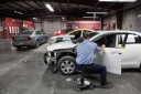 Kenny Kent Collision Center 260 B North Green River Rd Evansville, IN 47715 Never is a small detail every overlooked.... Kenny Kent Collision Center
260 B North Green River Rd
Evansville, IN 47715
Never is a small detail every overlooked....