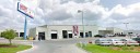 Husker Collision Center
6833 Telluride Drive 
Lincoln, NE 68521

We are centrally located with easy access for your convenience.