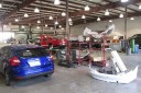 Westway Collision Center - We are a professional quality, Collision Repair Facility located at Irving, TX, 75062. We are highly trained for all your collision repair needs.