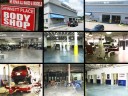 Gwinnett Place Body Shop
2970 Old Norcross Rd 
Duluth, GA 30096

 Every Department is Fully Equipped with State of the Art Equipment and Staffed with Highly Skilled Technicians.