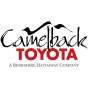 We are Camelback Collision Center! With our specialty trained technicians, we will bring your car back to its pre-accident condition!