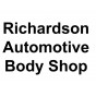 We are Richardson Automotive Body Shop! With our specialty trained technicians, we will bring your car back to its pre-accident condition!