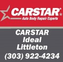 At CARSTAR Ideal Auto Body Littleton, Littleton, CO, 80125, Always helping to bring joy & smiles to our community.