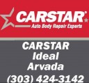 CARSTAR Ideal Arvada Auto Body, Arvada, CO, 80001
We are CARSTAR Ideal Arvada Auto Body! We are at Arvada, CO, 80001. Stop on by!