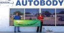 At Benson Autobody & Glass, located at Benson, AZ, 85602, we have friendly and very experienced office personnel ready to assist you with your collision repair needs.