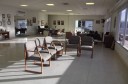 Benson Autobody & Glass - The waiting area at our body shop, located at Benson, AZ, 85602 is a comfortable and inviting place for our guests.