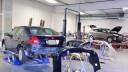 We are a state of the art Collision Repair Facility waiting to serve you. Fortes Auto Body Inc.  is located at Sunnyvale, CA, 94085  Fortes Auto Body Inc.  is a high volume, high quality, Collision Repair Facility located at Sunnyvale, CA, 94085. We have specialty trained technicians who work on all makes and models.