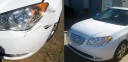 At Vince's Autobody Inc Corporate, we are proud to post before and after collision repair photos for our guests to view.