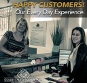 At Golden Auto Body & Paint, located at Los Angeles, CA, 90064, we have friendly and very experienced office personnel ready to assist you with your collision repair needs.