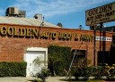 We at Golden Auto Body & Paint are centrally located at Los Angeles, CA, 90064 for our guest’s convenience. We are ready to assist you with your collision repair needs.