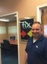 The friendly faces and experienced staff members at Fix Auto Reno are always here to assist you with your collision repair needs.