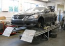 Fix Auto Interbay - Structural accuracy is critical for a safe and high quality collision repair.  At Fix Auto Interbay, Seattle, WA, 98119, we are the best