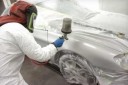Painting technicians are trained and skilled artists.  At Fremont Collision Center, we have the best in the industry. For high quality collision repair refinishing, look no farther than, Fremont, CA, 94536.