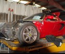 At Auto Collision Center Group, we deal with repairs ranging from collision damage to dent repair. We get them corrected, and have cars looking like new when they leave our shop!