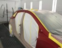 Professional preparation for a high quality finish starts with a skilled prep technician.  At Modern Auto Body - South Orange, in South Orange, NJ, 07079, our preparation technicians have sensitive hands and trained eyes to detect any defects prior to the final refinishing process.