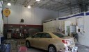 We are a state of the art Collision Repair Facility waiting to serve you, located at Huntersville, NC, 28078