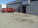 A.U.T.O. Collision
215 West 9210 South 
Sandy, UT 84070
Collision Repairs.  Auto Body and Painting.   A Large State of the Art Facility