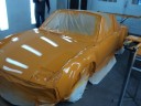 A.U.T.O. Collision
215 West 9210 South 
Sandy, UT 84070
Collision Repair Specialists.  Expert Auto Body and Paint Repairs. 
Expert Auto Body and Paint Repairs.  State of the Art Refinishing Dept.  Clean Refinished Products Starts With Prep and Ends With Application.