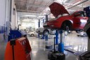 We are a high volume, high quality, Collision Repair Facility located at Las Vegas, NV, 89118. We have specialty trained technicians who work on all makes and models.