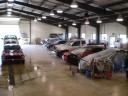 We are a state of the art Collision Repair Facility waiting to serve you, located at Bellefonte, PA, 16823.