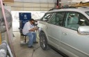 Here at Continental Collision Austin, Austin, TX, 78752, our body technicians are craftsmen in the art of metal straightening.