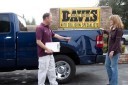 Davis Body Shop - South Atascadero CA.  Excellent Customer Service.  Very Experienced Staff. State of the Art Collision Repair Facility.