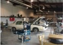 We are a professional quality, Collision Repair Facility located at Cedar Hill, TX, 75104. We are highly trained for all your collision repair needs.
