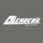 We are Olender's Of Enfield Region Inc.! With our specialty trained technicians, we will bring your car back to its pre-accident condition!