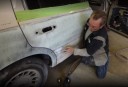 At Fix Auto Sun City, all of our body technicians are skilled at panel replacing.