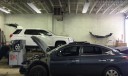 We are a state of the art Collision Repair Facility waiting to serve you, located at Sun City, AZ, 85351.
