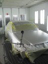 All Magic Paint & Body
1461 Hamner Ave. 
Norco, CA 92860

AN UP TO DATE REFINISHING DEPARTMENT GIVES THE FINISH OF YOUR VEHICLE THE QUALITY IT DESERVES..